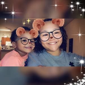 Meet your Posher, Aaliyah